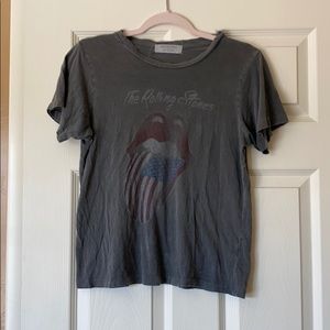 Rolling Stones softy t-shirt